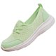 Soft Sole Orthopedic Shoes for Women – Lightweight Mesh Design for Walking & Support
