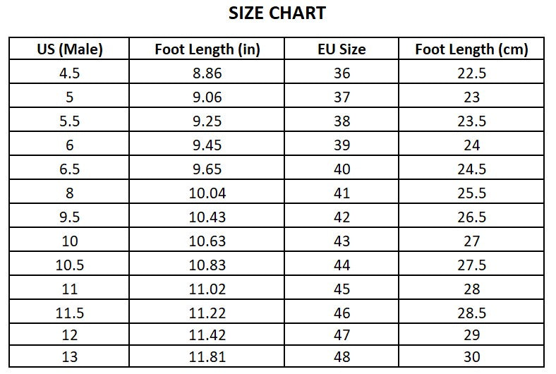 Men's Cycling Shoe
