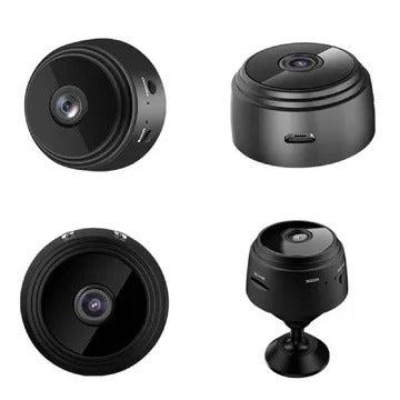 Wireless Backup Camera Full Hd for Rv Truck and Trailer