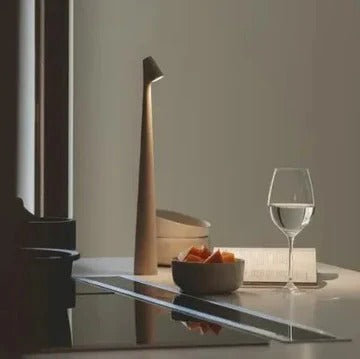 Nordic Minimalistic Design Mood Lamp, LED