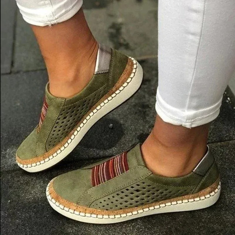 Women’s Comfortable Sneakers for Bunions