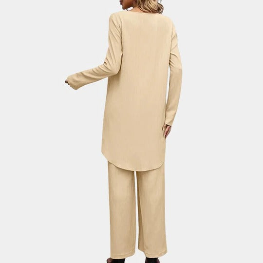 Ladies Fashion Set
