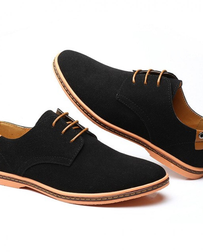 SureStride Men’s Supportive Shoes