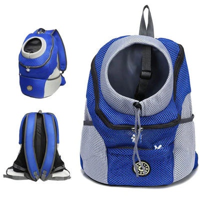 Fur Sport Backpack