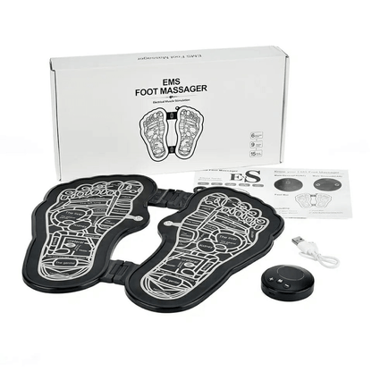 Electric Foot Massager