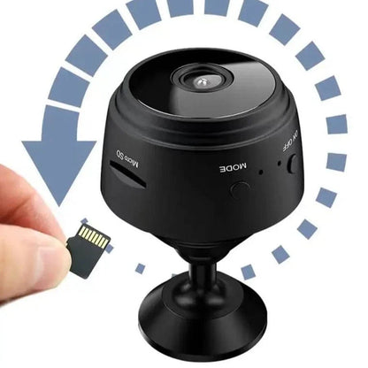 Wireless Rear Camera for RVs – Waterproof Wide-Angle Easy Installation
