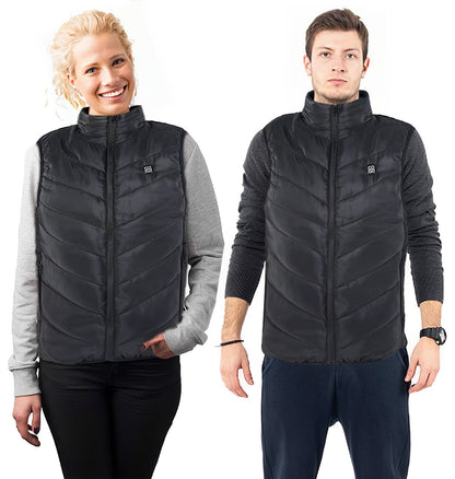 lightweight Heated vest