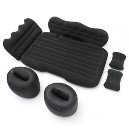 Car Air Mattress