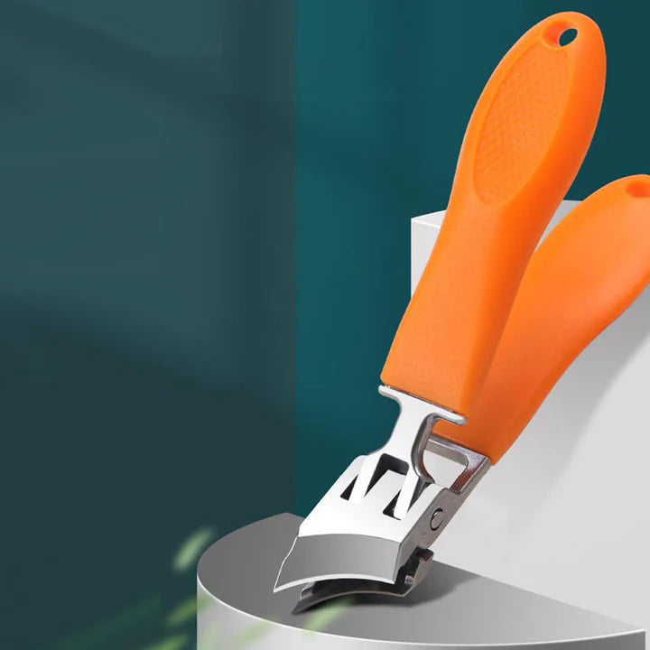 Extra Large Nail Clippers – Sturdy for Thick and Hard Nails