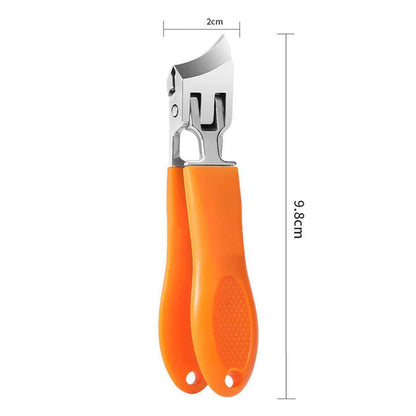 Extra Large Nail Clippers – Sturdy for Thick and Hard Nails