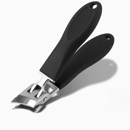 Extra Large Nail Clippers – Sturdy for Thick and Hard Nails