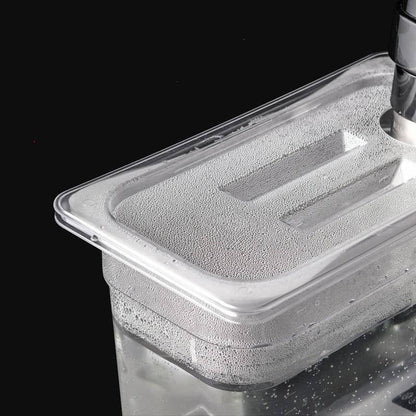 Sous Vide Container