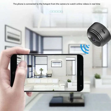 Wireless Rear Camera for RVs – Waterproof Wide-Angle Easy Installation
