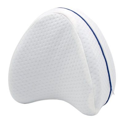 Orthopedic Knee And Leg Cushion With Memory Foam