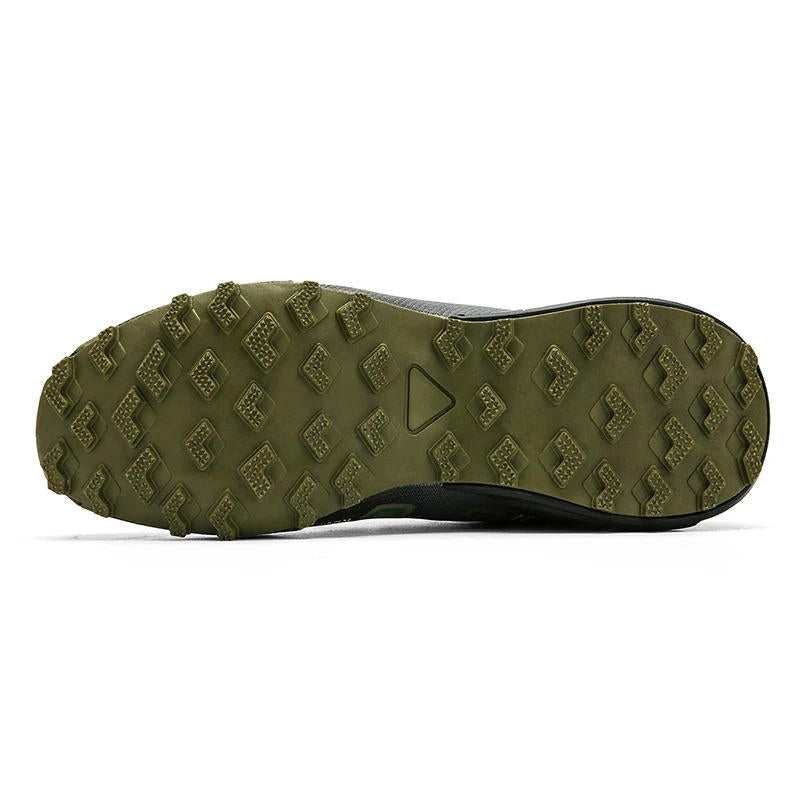 Unisex Hiking Shoes Water Resistant