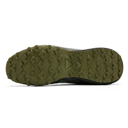 Unisex Hiking Shoes Water Resistant