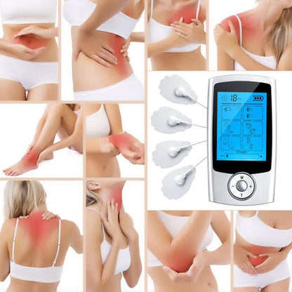 Tens Electrolysis Machine