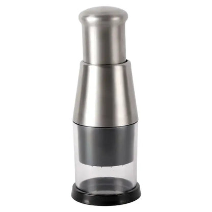 Stainless Steel Chopper Kitchen Aid