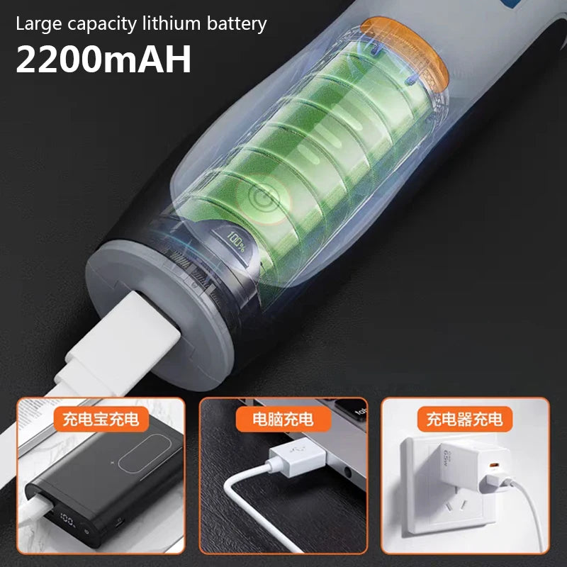 Multi-speed engraving tool
