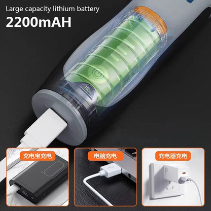 Vision correction glasses