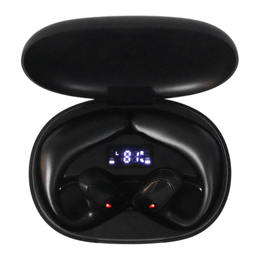 Smart Language Translation Earbuds with Bluetooth