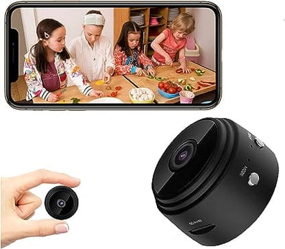 Wireless Rear Camera for RVs – Waterproof Wide-Angle Easy Installation