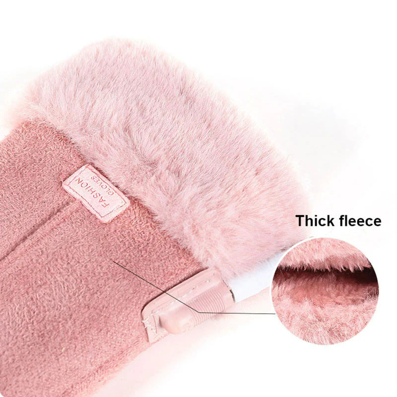 Heated Winter Gloves 5000mAh