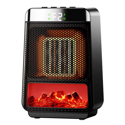 Best Energy Efficient Electric Heaters Fast Heating and Efficiency