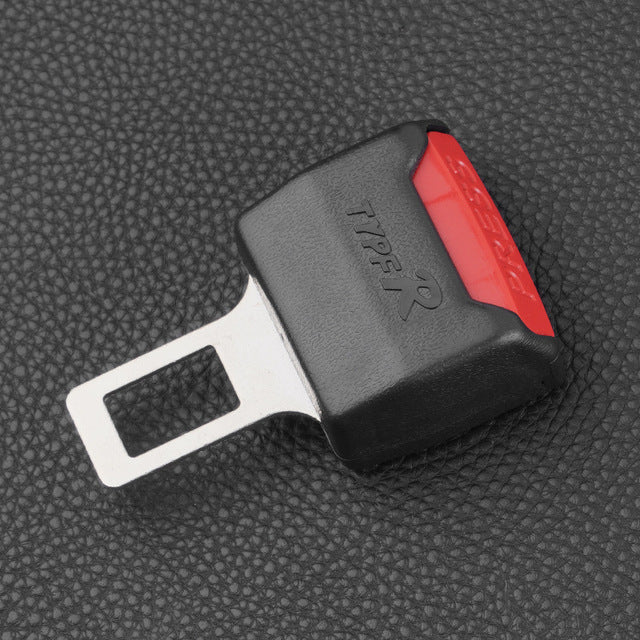 2 Pack Car Seat Belt Clip Extender