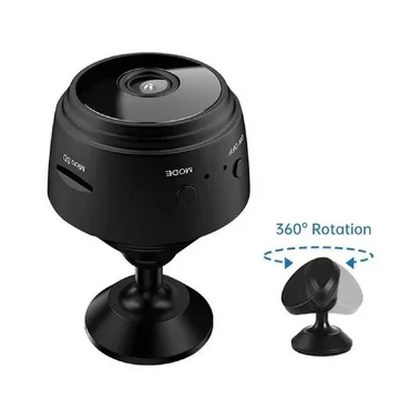 Wireless Backup Camera Full Hd for Rv Truck and Trailer