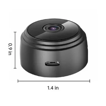 Wireless Backup Camera Full Hd for Rv Truck and Trailer