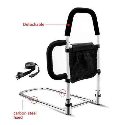 Bed Side Rails for Elderly