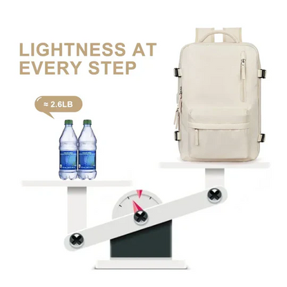 Women’s Travel Backpack Lightweight Carry on Bag