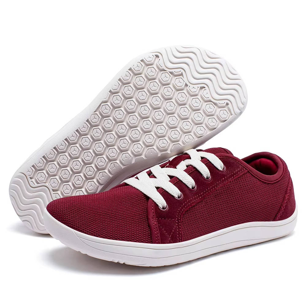 Minimalist Barefoot Shoes Wide Toe Box Zero Drop