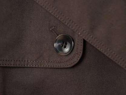Short Trench Coat Women