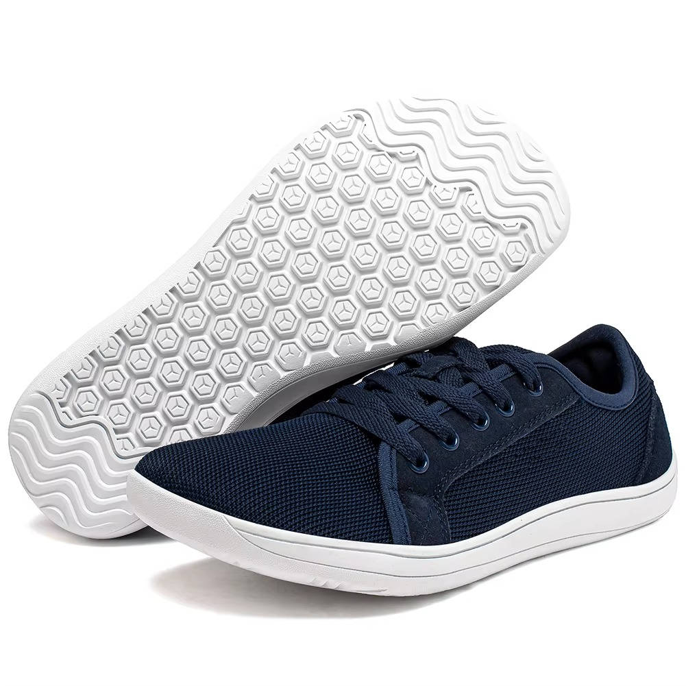 Minimalist Barefoot Shoes Wide Toe Box Zero Drop