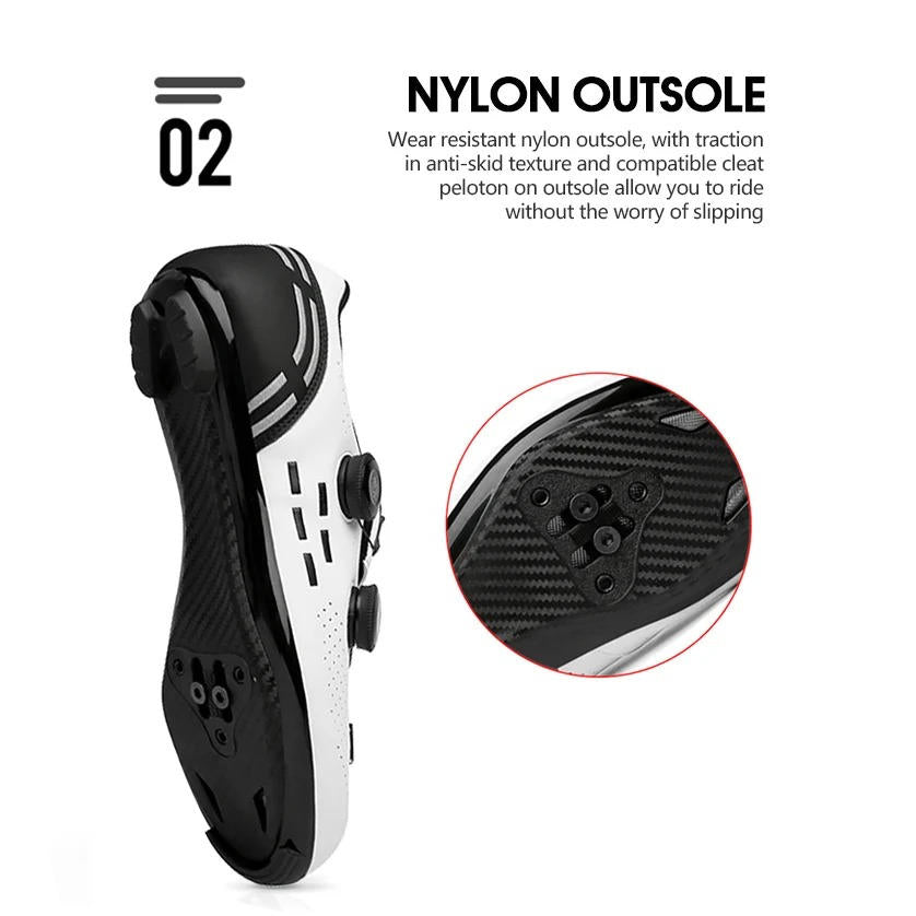 Men's Cycling Shoe