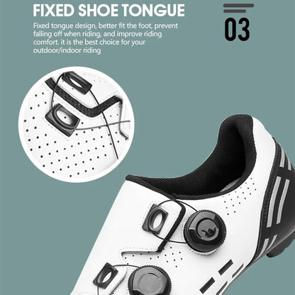 Men's Cycling Shoe
