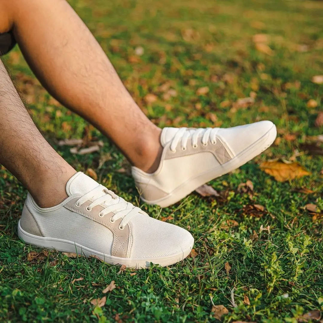 Minimalist Barefoot Shoes Wide Toe Box Zero Drop