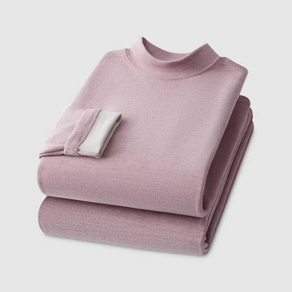 Thermal Underwear Set For Women