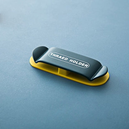 Plug Cable Holder Clips For Organized Workstation