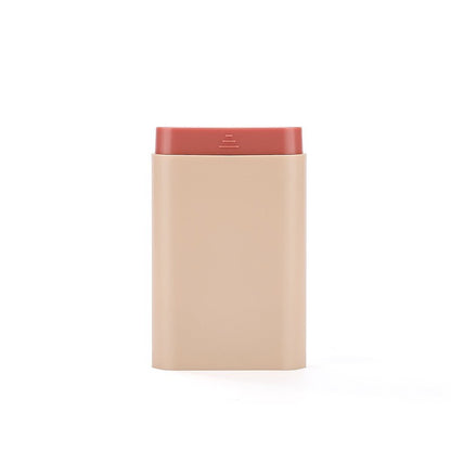 Male Enhancement Supplement Storage