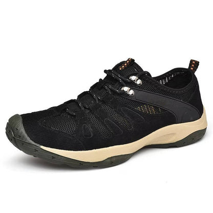 Women's All-Terrain Waterproof Hiking Shoes