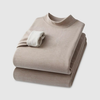 Thermal Underwear Set For Women