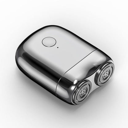 Mini Magnetic Men'S Electric Shaver