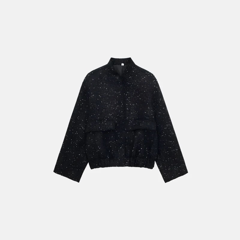 AVIATOR JACKET