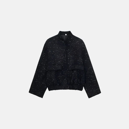 AVIATOR JACKET