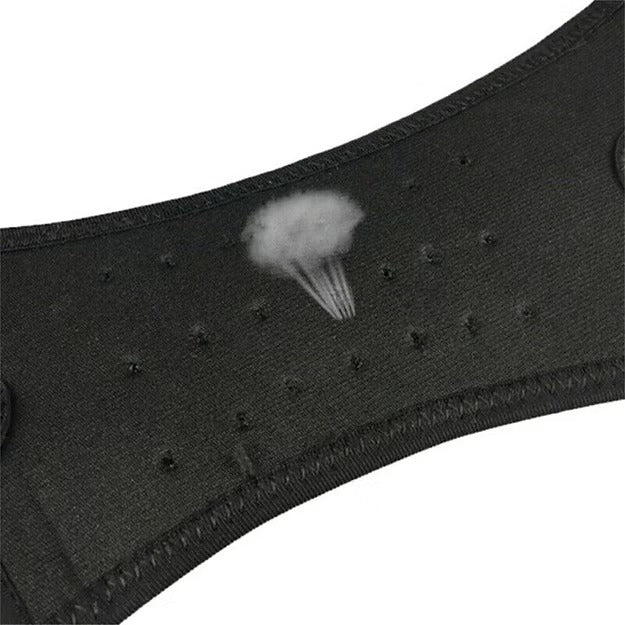 Dual-band support