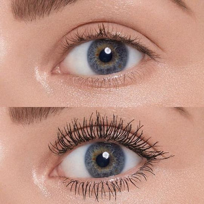 2-in-1 Lengthening and Volumizing Mascara