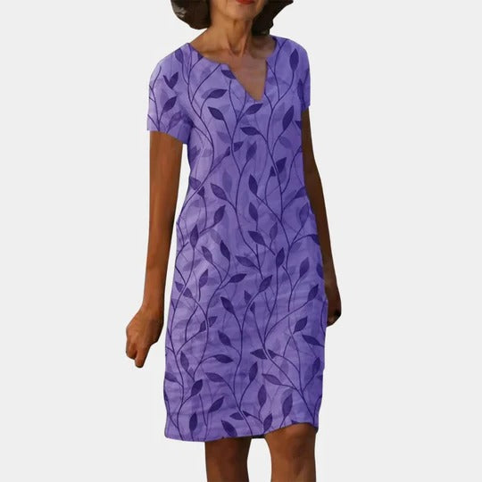 Ladies Dress